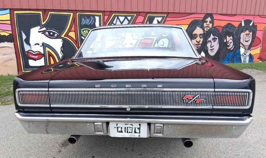 1967 Dodge Coronet 4th Gen - Image 5 of 23