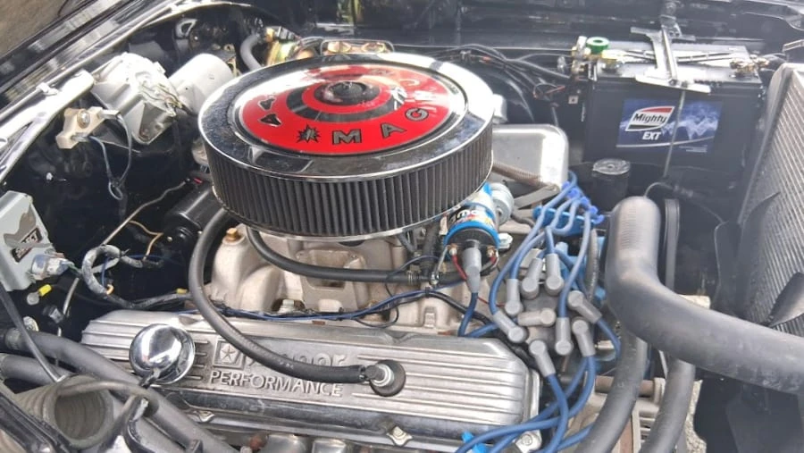 1967 Dodge Coronet 4th Gen - Image 21 of 23