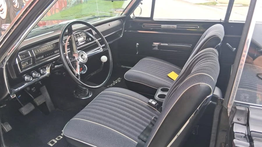 1967 Dodge Coronet 4th Gen - Image 12 of 23