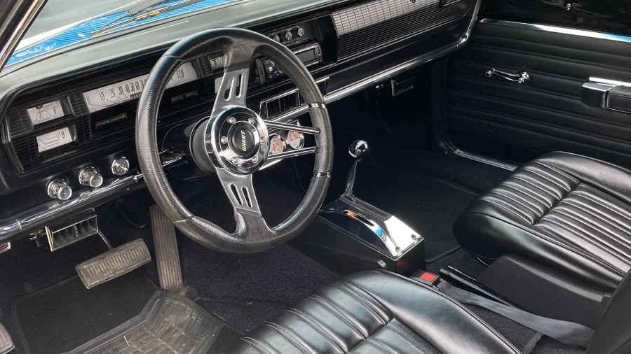 1967 Dodge Coronet 4th Gen - Image 3 of 6