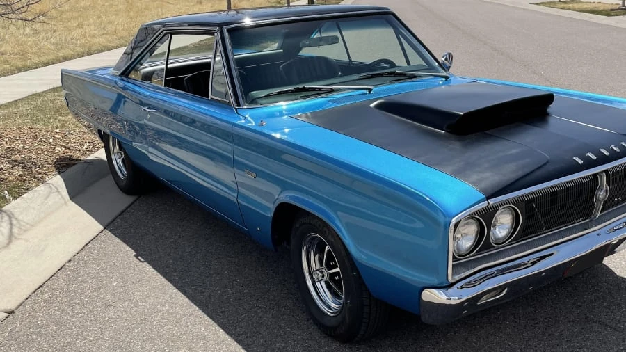 1967 Dodge Coronet 4th Gen - Image 3 of 10