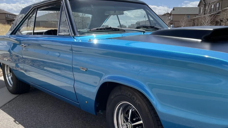 1967 Dodge Coronet 4th Gen - Image 5 of 10