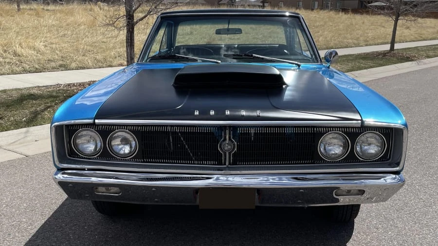 1967 Dodge Coronet 4th Gen - Image 6 of 10