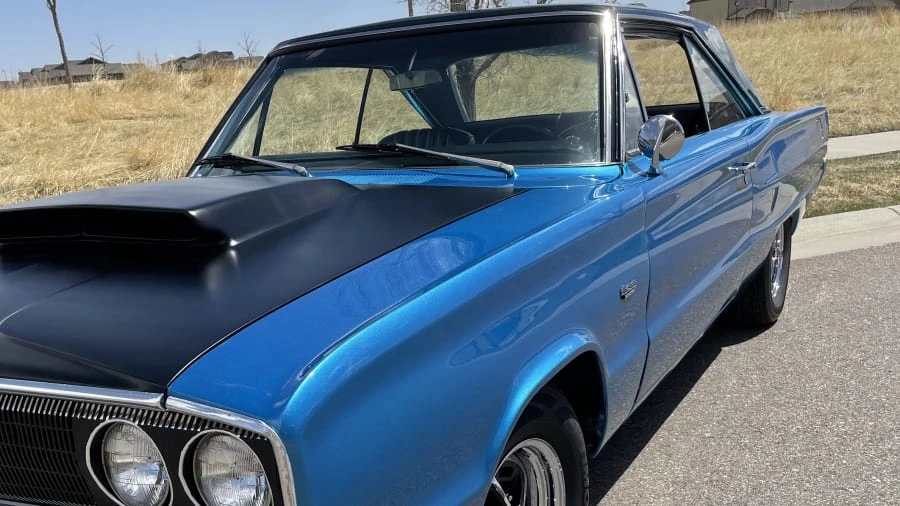 1967 Dodge Coronet 4th Gen - Image 7 of 10