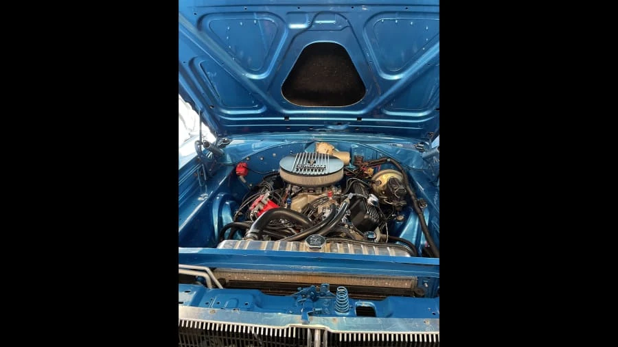 1967 Dodge Coronet 4th Gen - Image 8 of 10