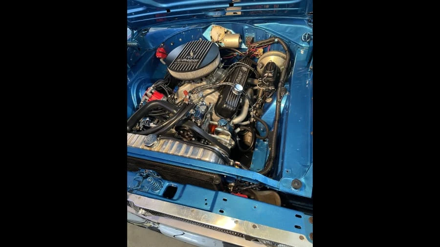 1967 Dodge Coronet 4th Gen - Image 10 of 10