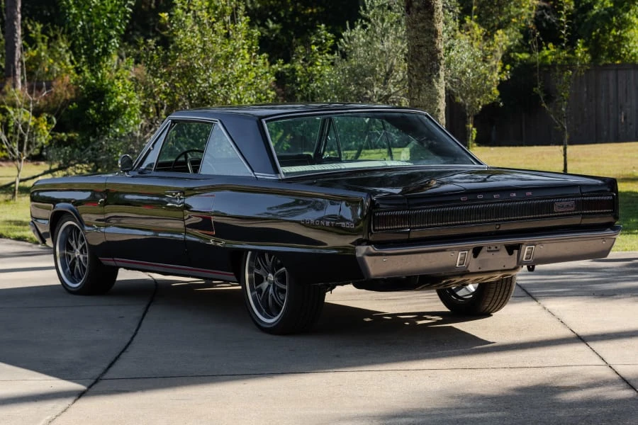 1967 Dodge Coronet 4th Gen - Image 2 of 9