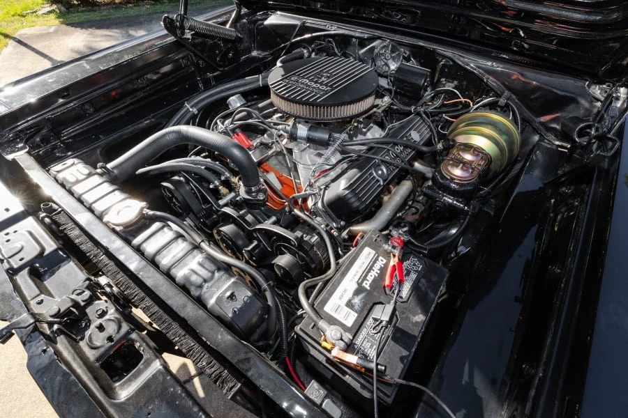 1967 Dodge Coronet 4th Gen - Image 8 of 9