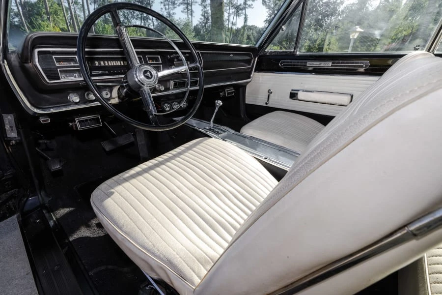 1967 Dodge Coronet 4th Gen - Image 7 of 9