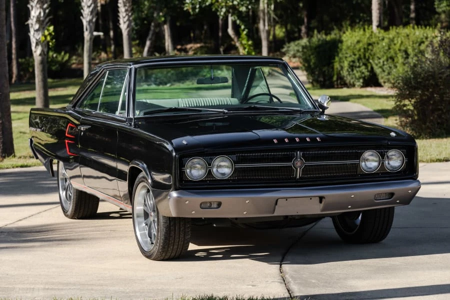 1967 Dodge Coronet 4th Gen - Image 3 of 9