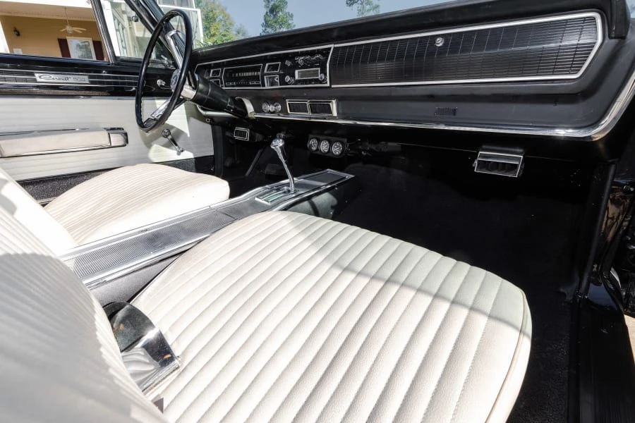 1967 Dodge Coronet 4th Gen - Image 6 of 9