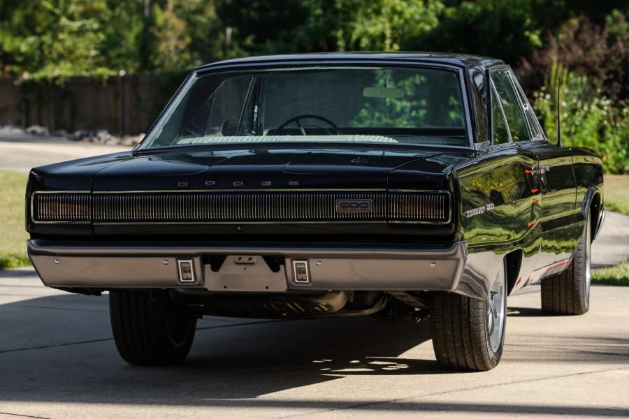 1967 Dodge Coronet 4th Gen - Image 4 of 9