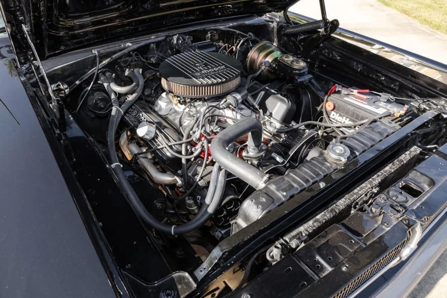1967 Dodge Coronet 4th Gen - Image 9 of 9
