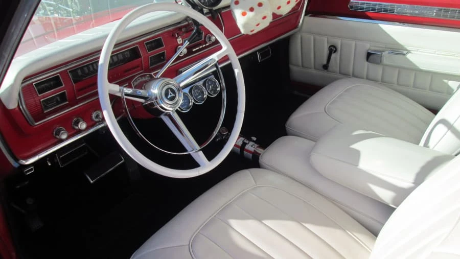 1967 Dodge Coronet 4th Gen - Image 3 of 9