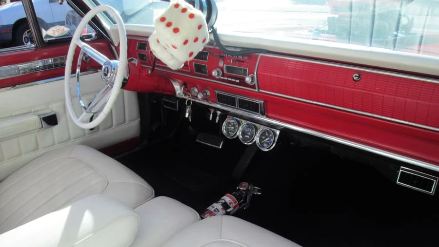 1967 Dodge Coronet 4th Gen - Image 4 of 9