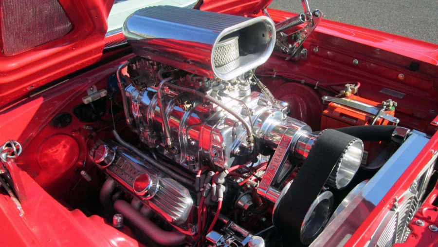 1967 Dodge Coronet 4th Gen - Image 7 of 9