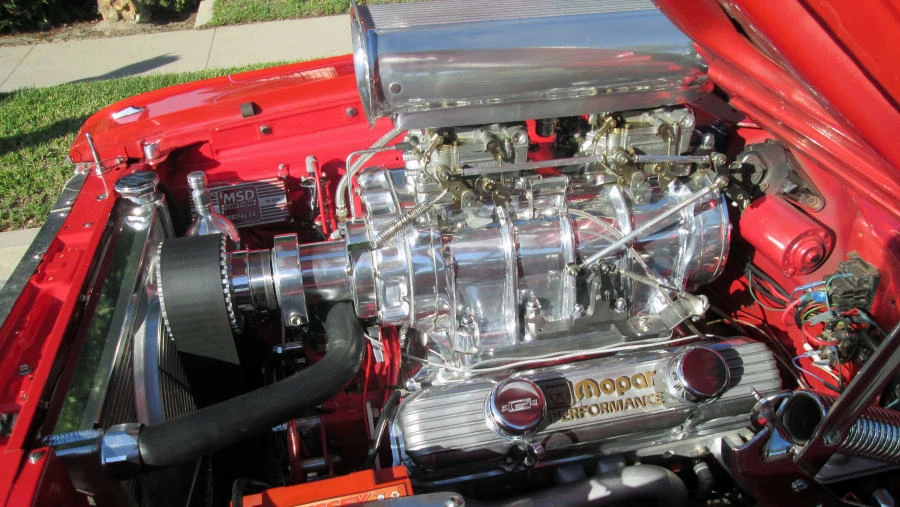 1967 Dodge Coronet 4th Gen - Image 8 of 9
