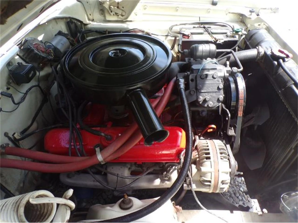 1967 Dodge Coronet 4th Gen - Image 6 of 13