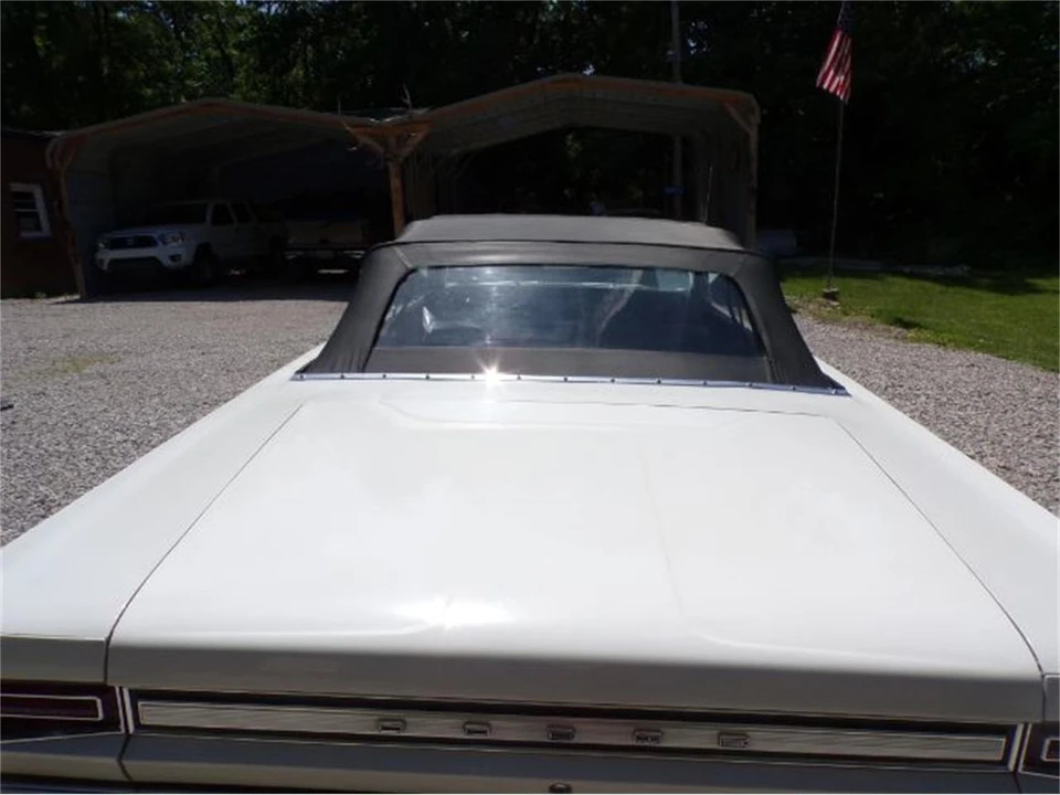 1967 Dodge Coronet 4th Gen - Image 10 of 13