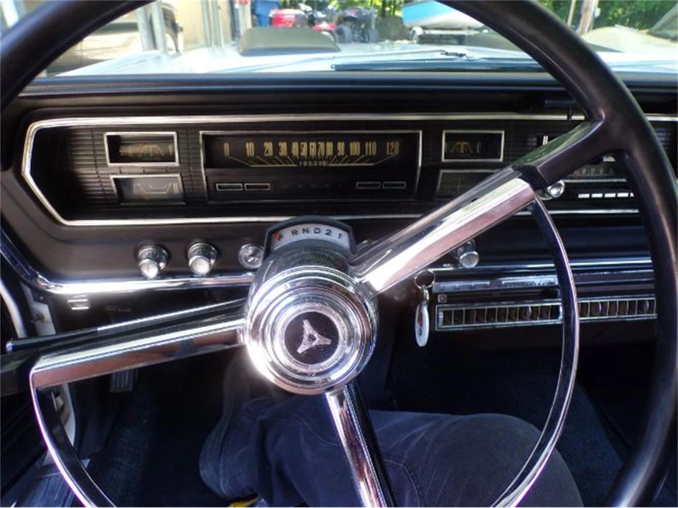 1967 Dodge Coronet 4th Gen - Image 4 of 13