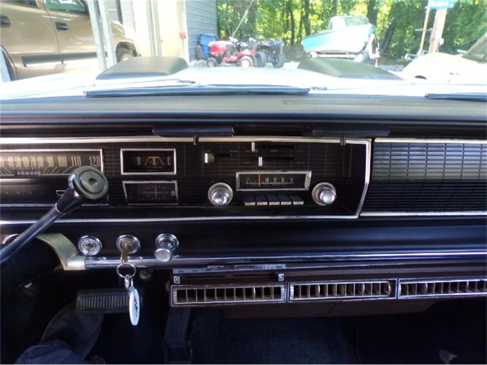1967 Dodge Coronet 4th Gen - Image 2 of 13