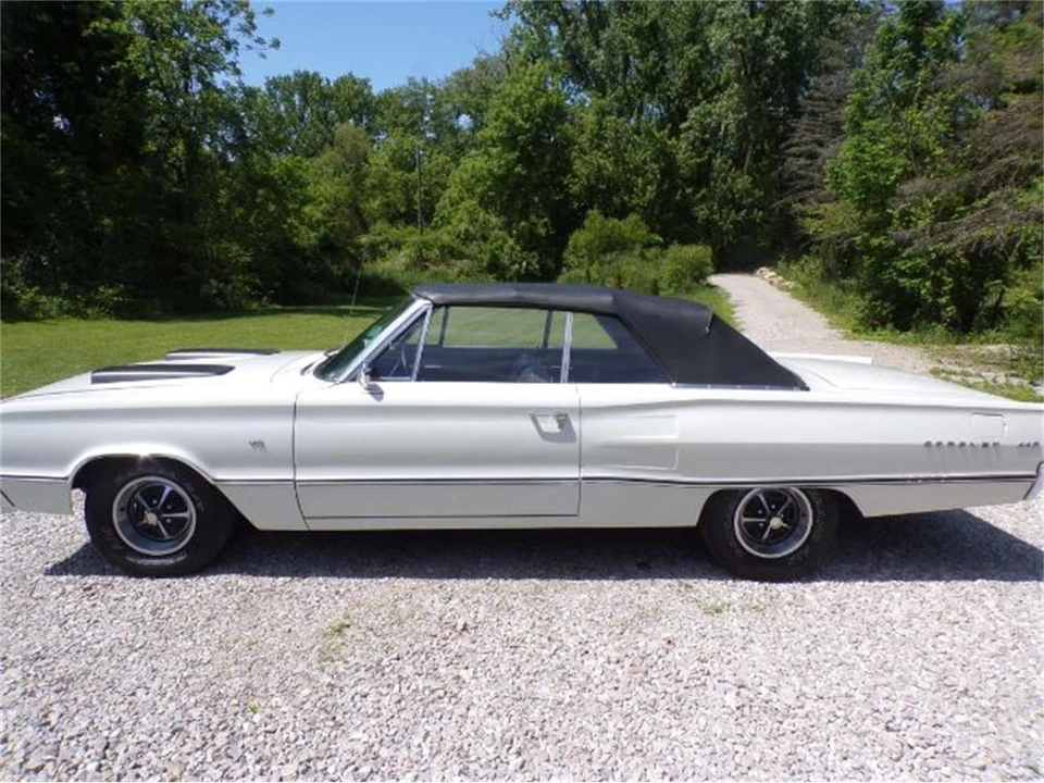 1967 Dodge Coronet 4th Gen - Image 12 of 13