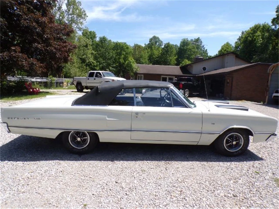 1967 Dodge Coronet 4th Gen - Image 11 of 13