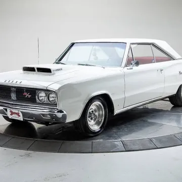 1967 Dodge Coronet R/T