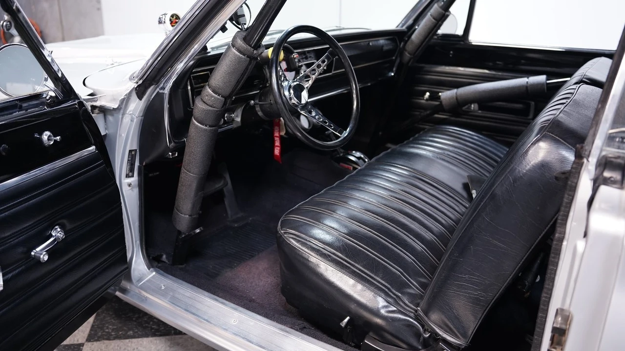 1967 Dodge Coronet 4th Gen - Image 5 of 21