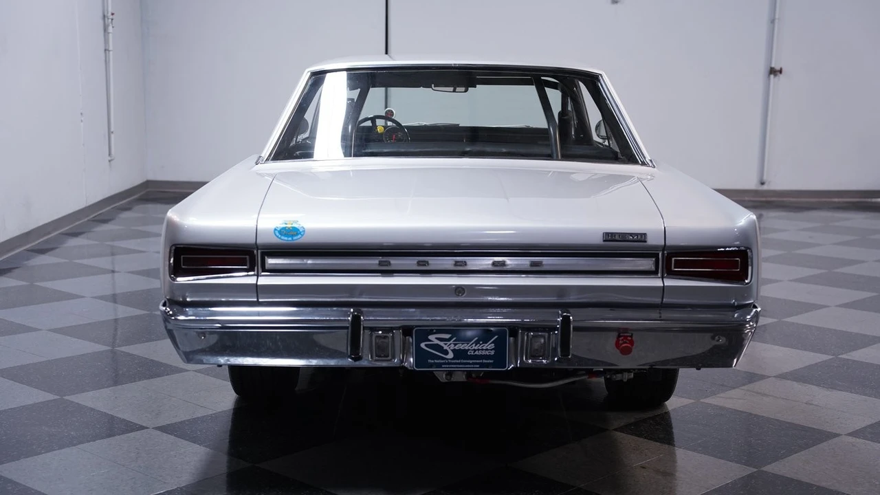 1967 Dodge Coronet 4th Gen - Image 9 of 12