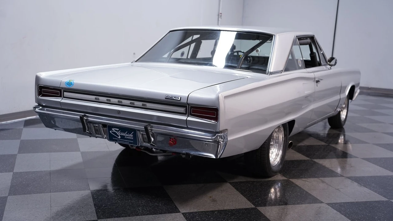 1967 Dodge Coronet 4th Gen - Image 10 of 12