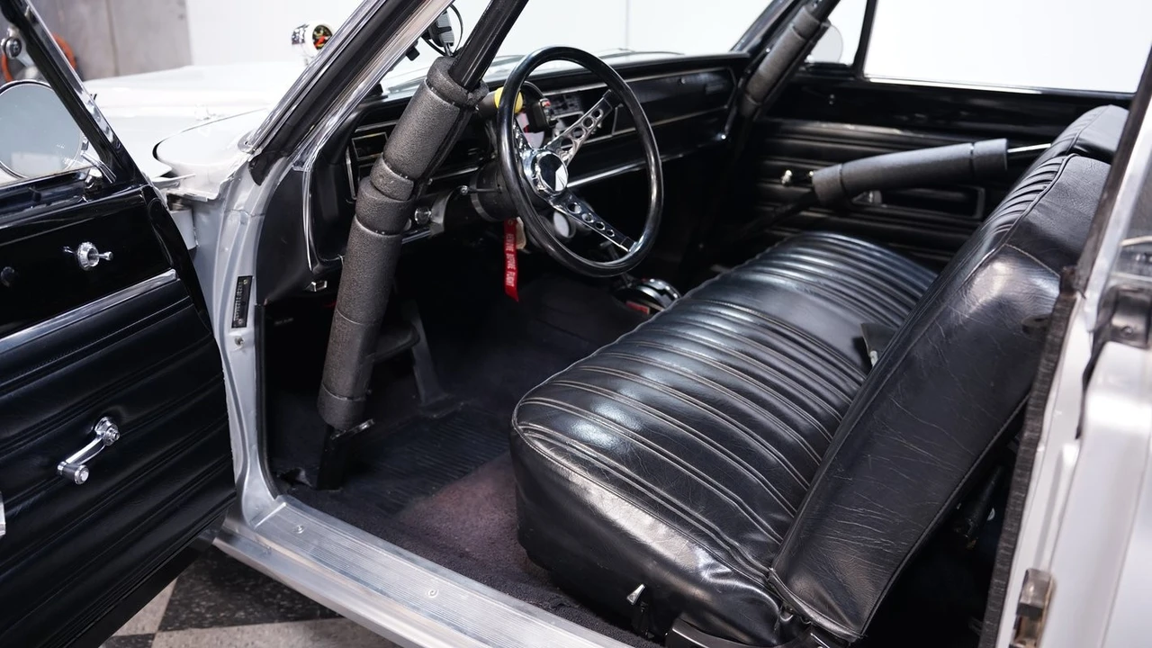 1967 Dodge Coronet 4th Gen - Image 4 of 12