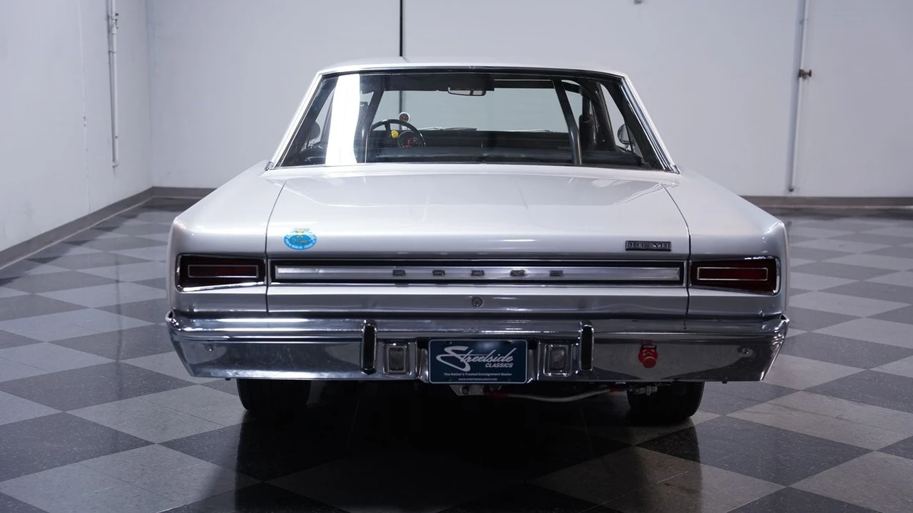 1967 Dodge Coronet 4th Gen - Image 10 of 21