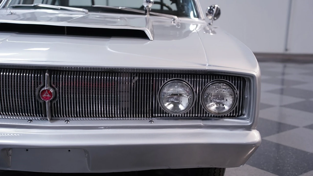 1967 Dodge Coronet 4th Gen - Image 20 of 21