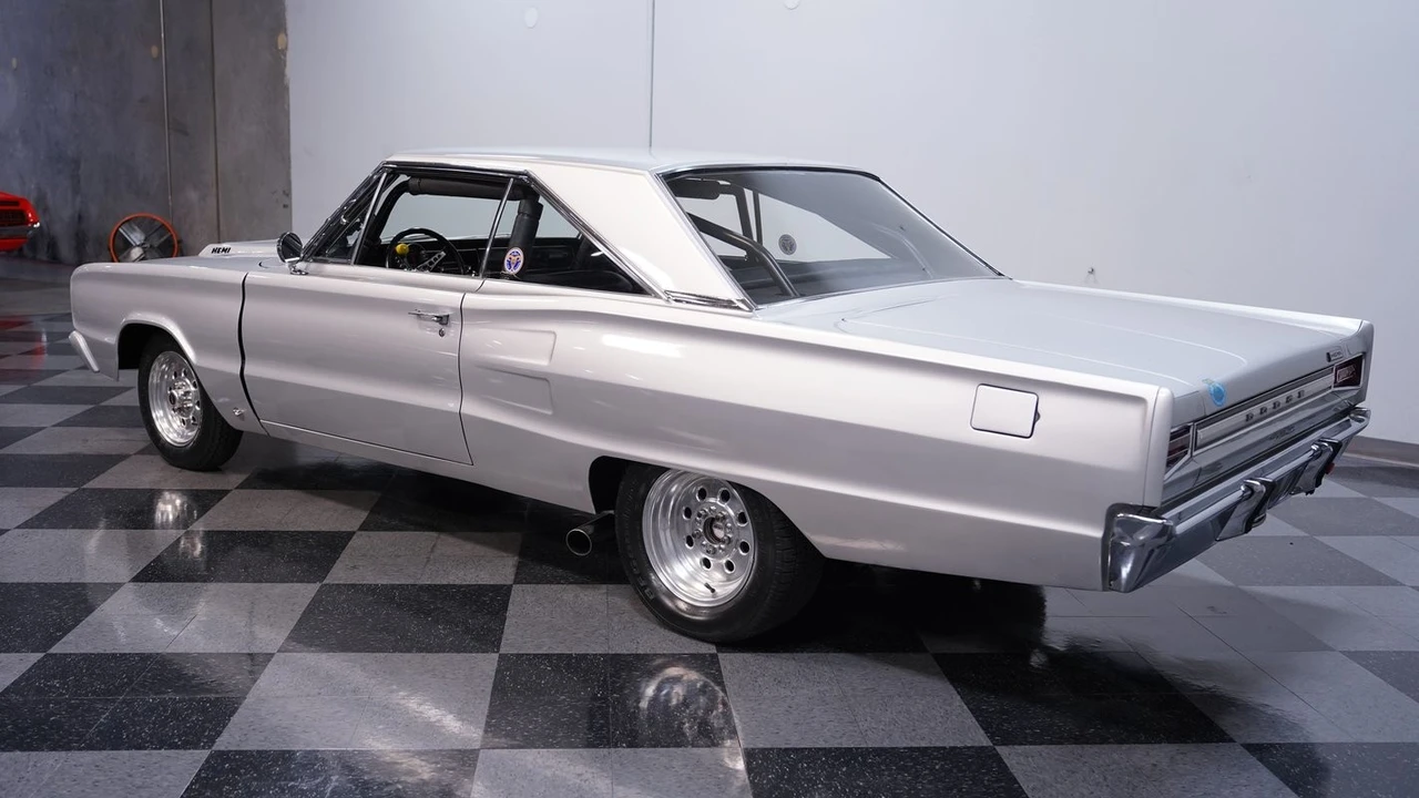 1967 Dodge Coronet 4th Gen - Image 7 of 12