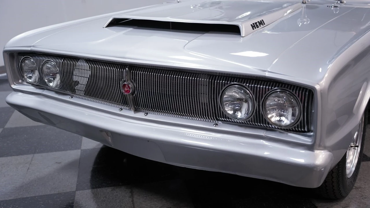 1967 Dodge Coronet 4th Gen - Image 19 of 21