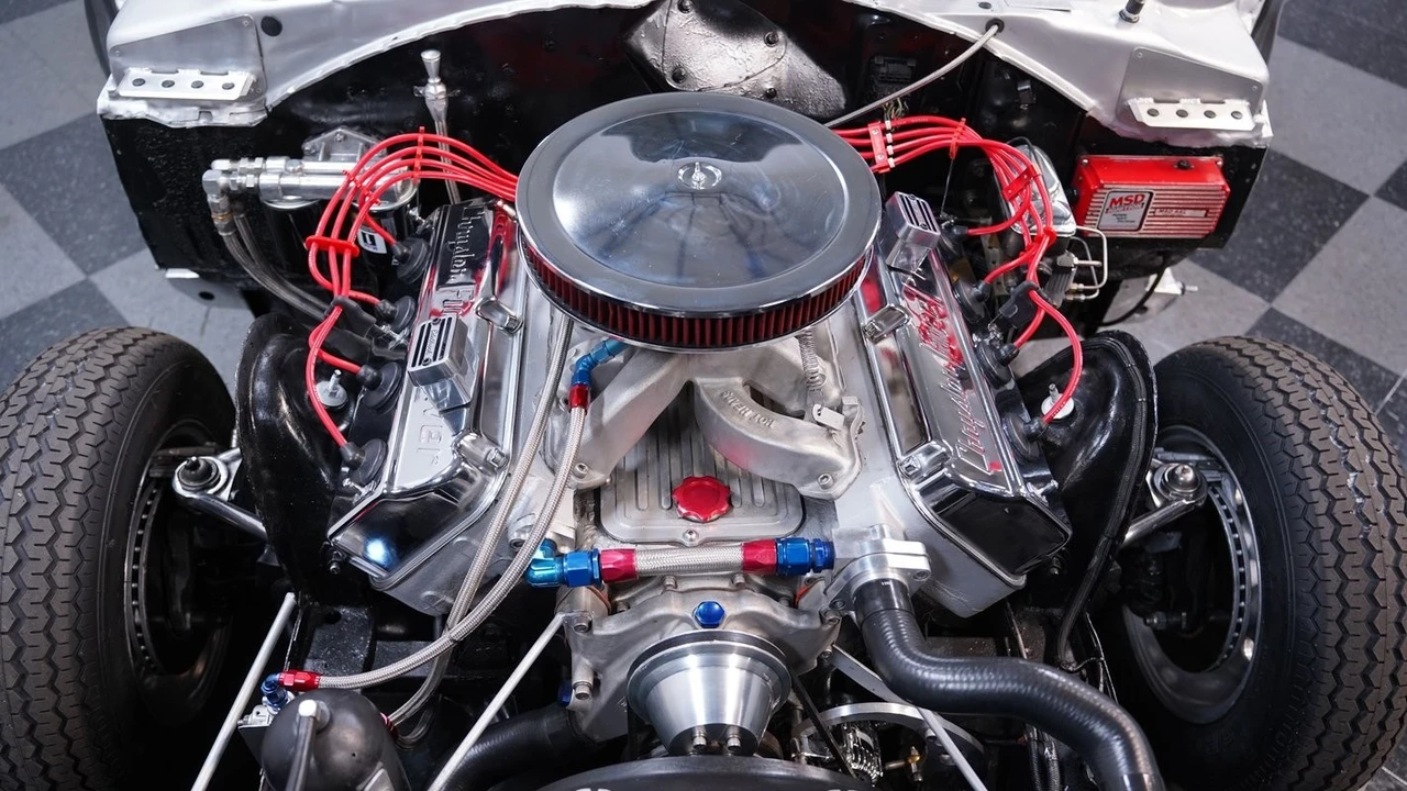 1967 Dodge Coronet 4th Gen - Image 4 of 21