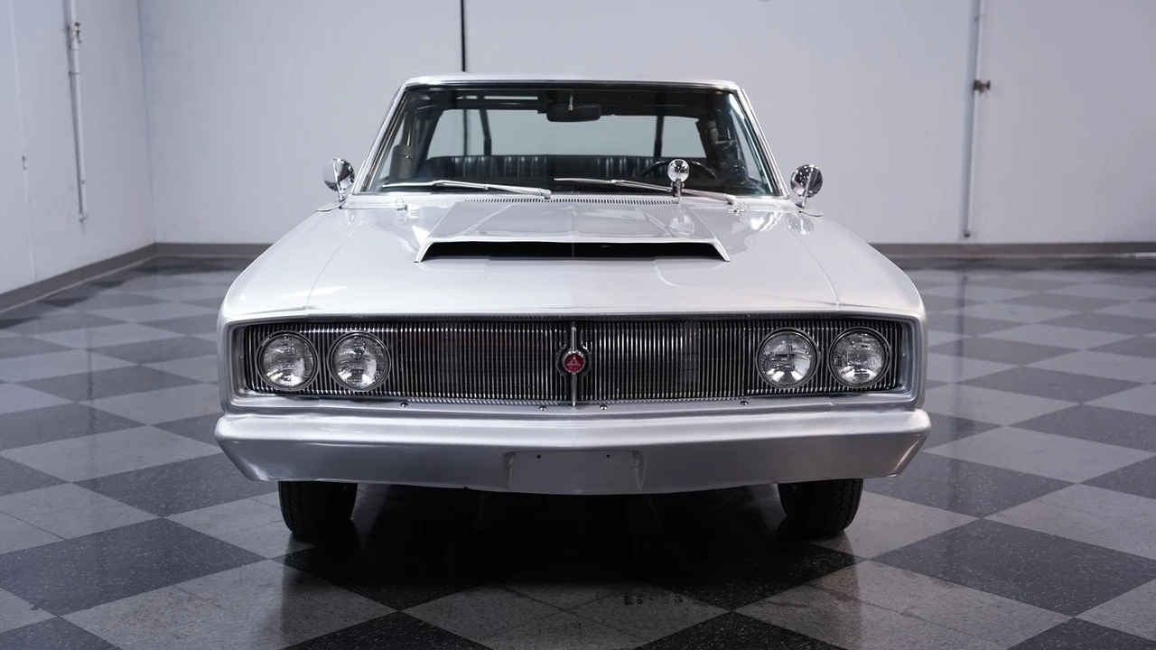 1967 Dodge Coronet 4th Gen - Image 17 of 21