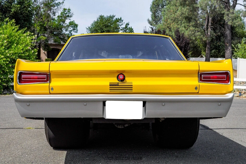 1967 Dodge Coronet 4th Gen - Image 7 of 12