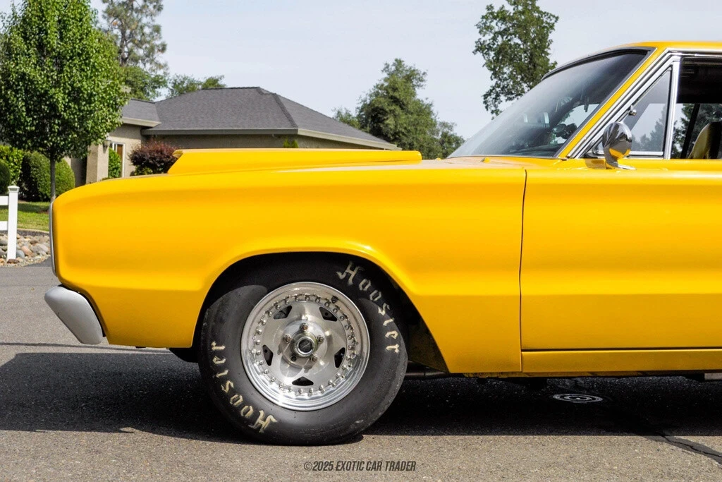 1967 Dodge Coronet 4th Gen - Image 4 of 12