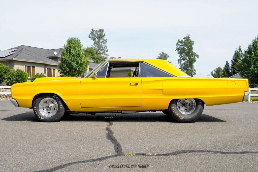 1967 Dodge Coronet 4th Gen - Image 3 of 12