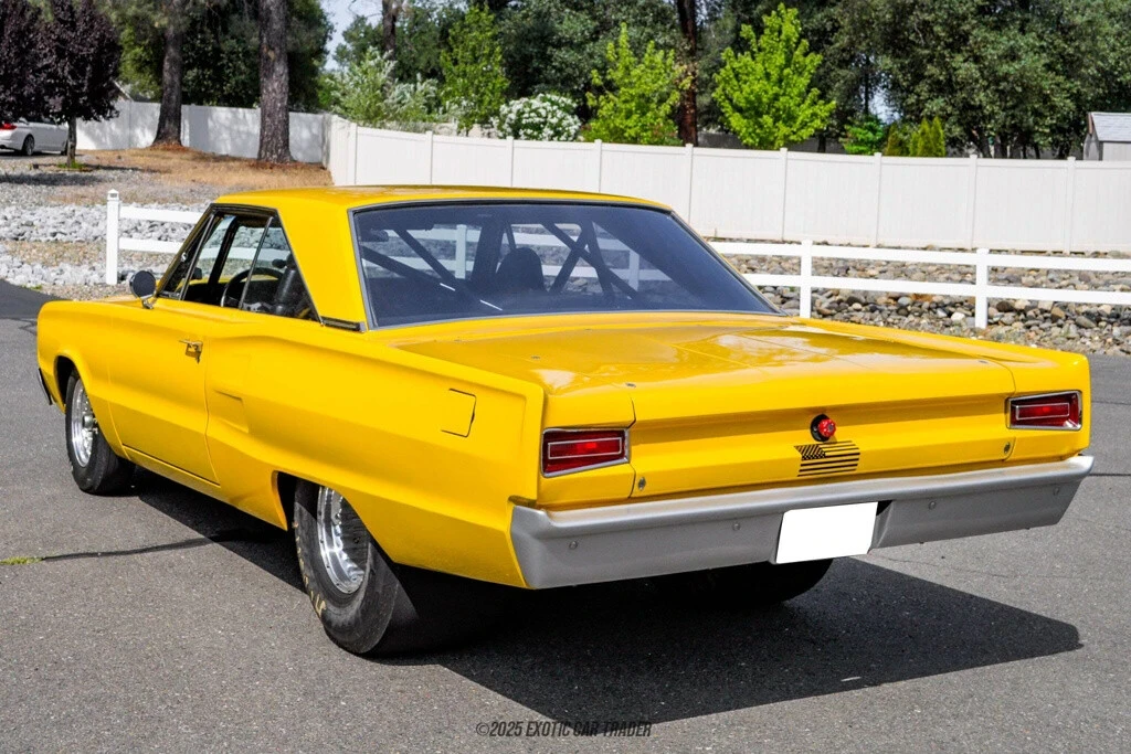 1967 Dodge Coronet 4th Gen - Image 6 of 12