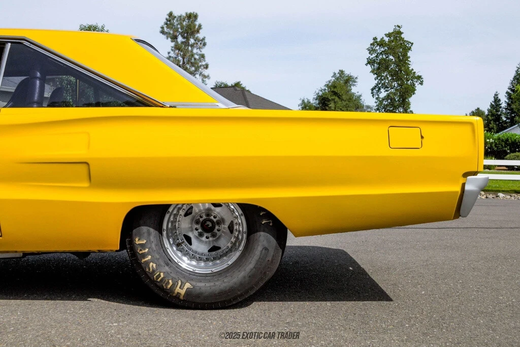 1967 Dodge Coronet 4th Gen - Image 5 of 12