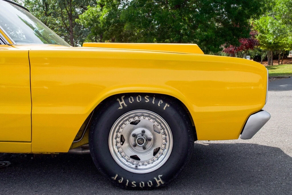1967 Dodge Coronet 4th Gen - Image 11 of 12