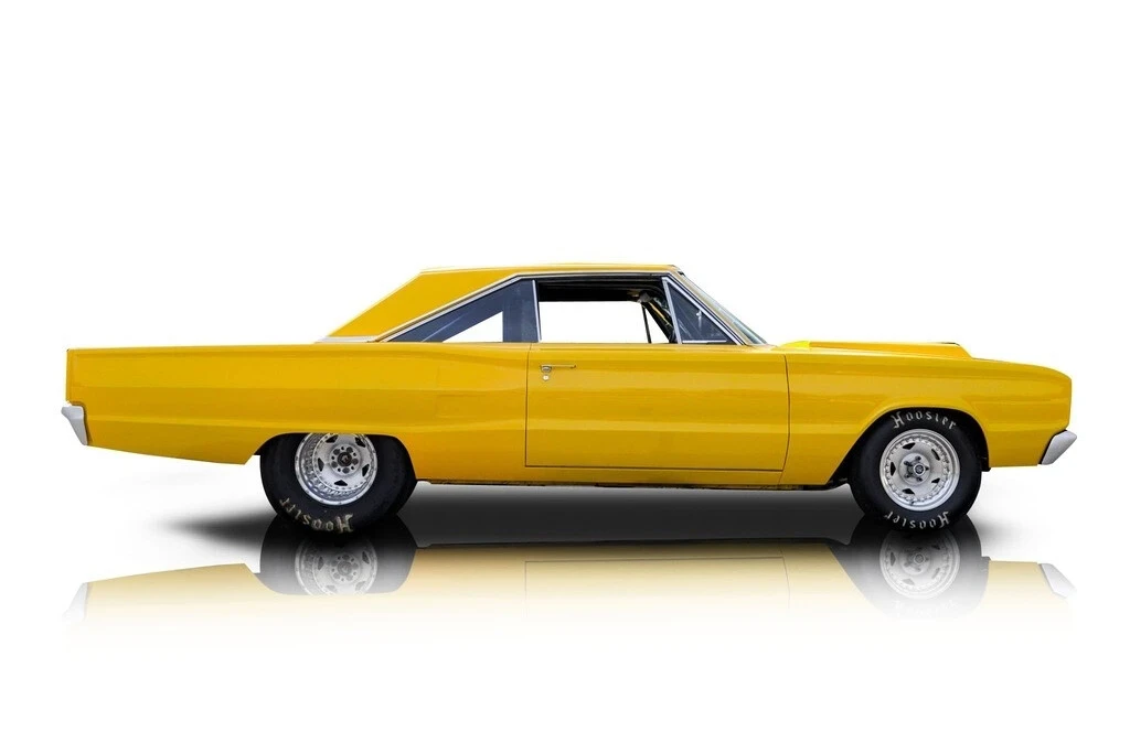 1967 Dodge Coronet 4th Gen - Image 2 of 12