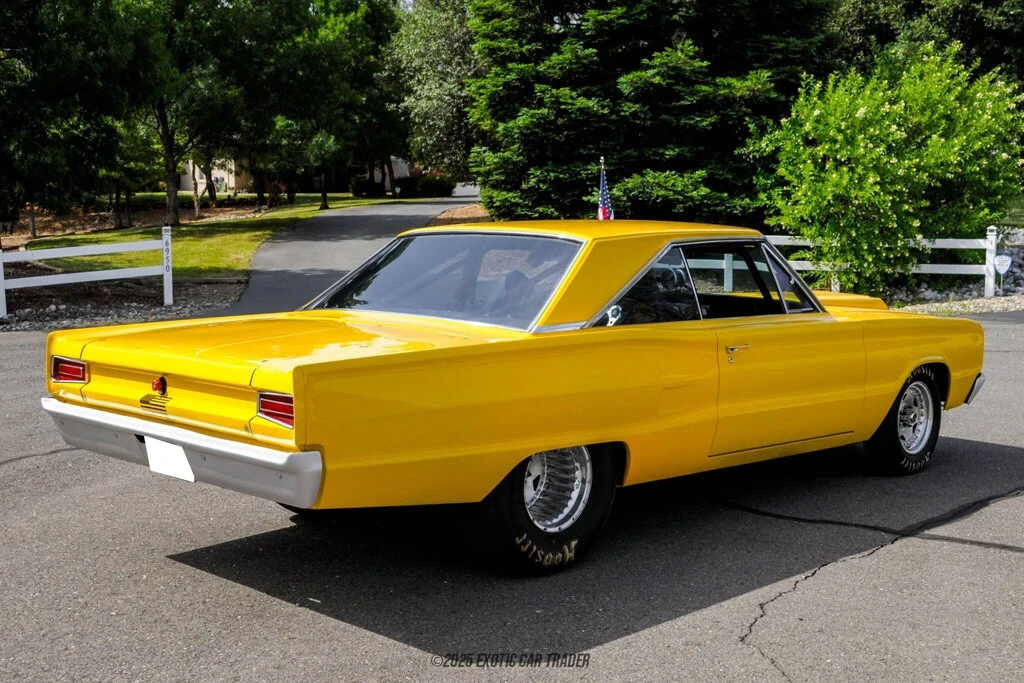 1967 Dodge Coronet 4th Gen - Image 8 of 12