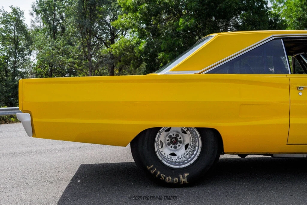 1967 Dodge Coronet 4th Gen - Image 10 of 12
