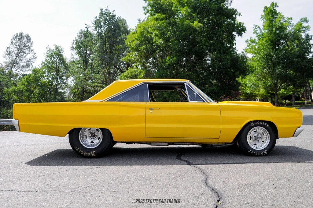 1967 Dodge Coronet 4th Gen - Image 9 of 12