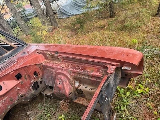 1967 Dodge Coronet 4th Gen - Image 14 of 16