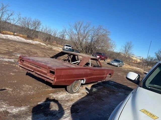 1967 Dodge Coronet 4th Gen - Image 5 of 16